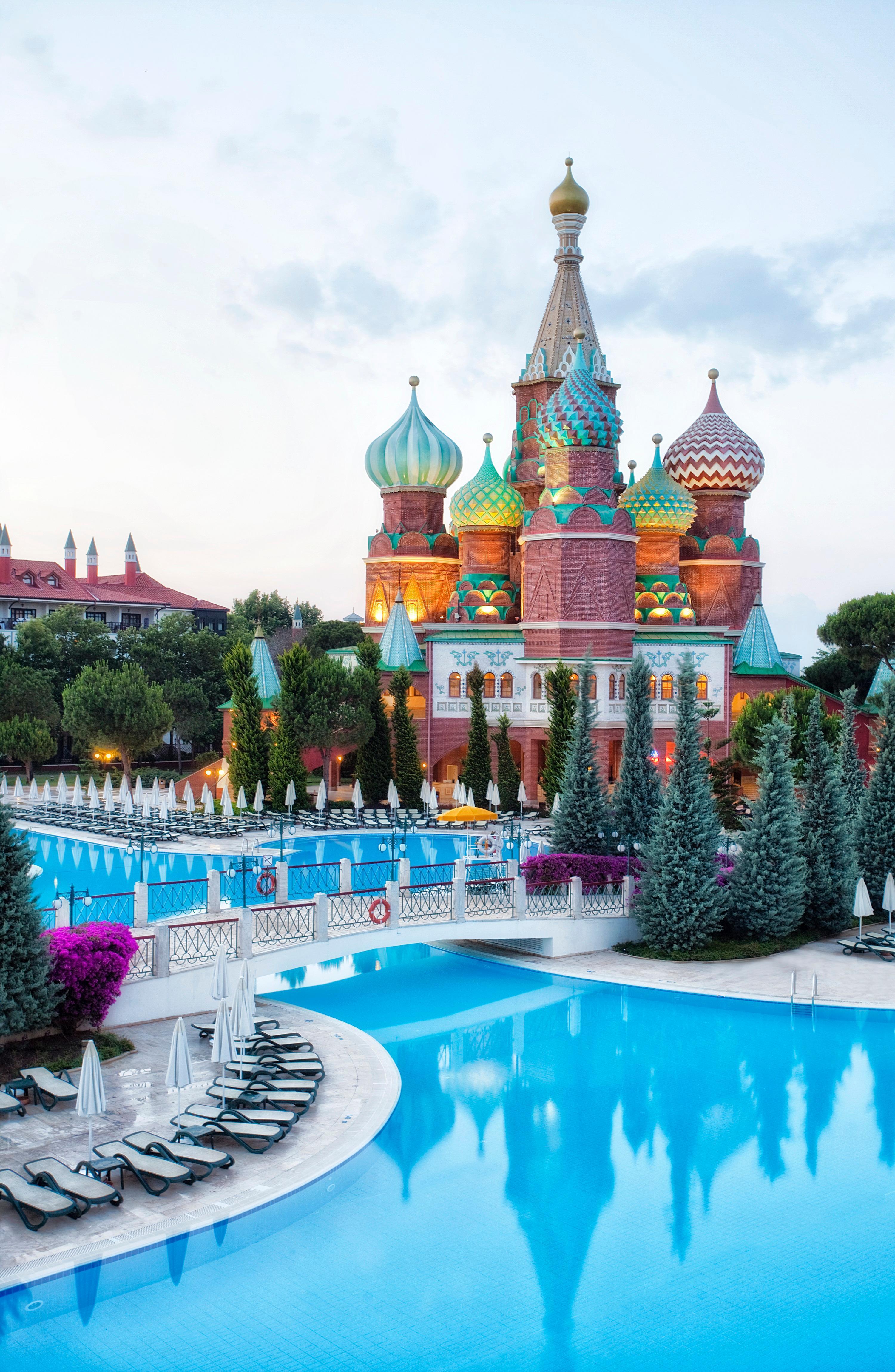 Kremlin Palace Antalya Kültér fotó The Kremlin Palace
